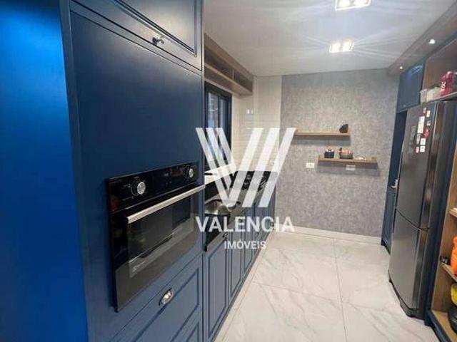 Casa / Sobrado em Condomínio para Venda em Curitiba/PR Portão 3 Quartos