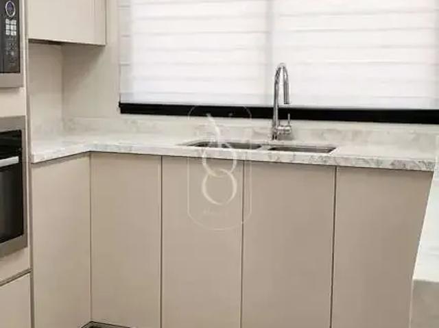 Casa / Sobrado em Condomínio para Venda em Curitiba/PR Portão 3 Quartos