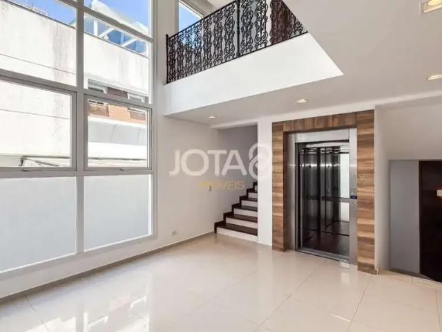 Casa / Sobrado em Condomínio para Venda em Curitiba/PR Portão 4 Quartos
