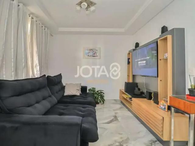 Casa / Sobrado em Condomínio para Venda em Curitiba/PR Portão 4 Quartos