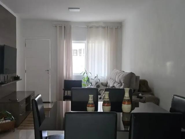 Casa / Sobrado em Condomínio para Venda em Curitiba/PR Parolin 3 Quartos