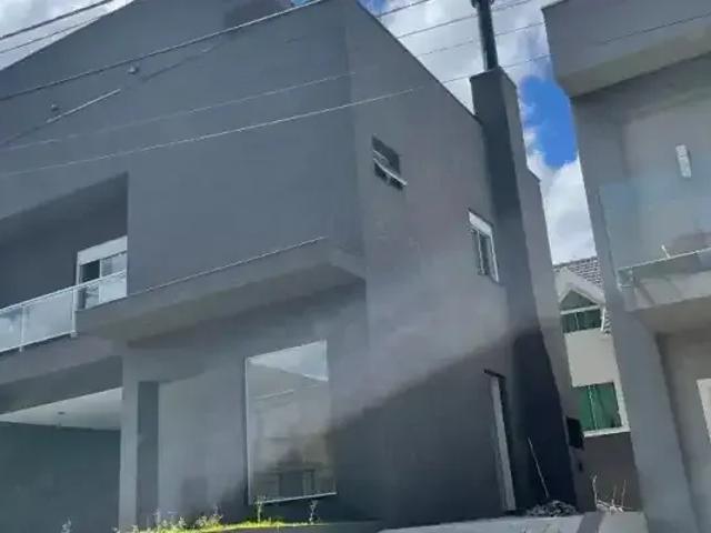 Casa / Sobrado em Condomínio para Venda em Curitiba/PR Pilarzinho 4 Quartos