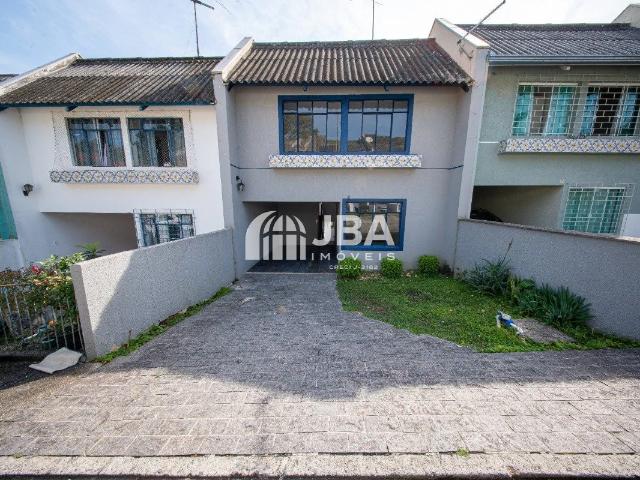 Casa / Sobrado em Condomínio para Venda em Curitiba/PR Pilarzinho 4 Quartos
