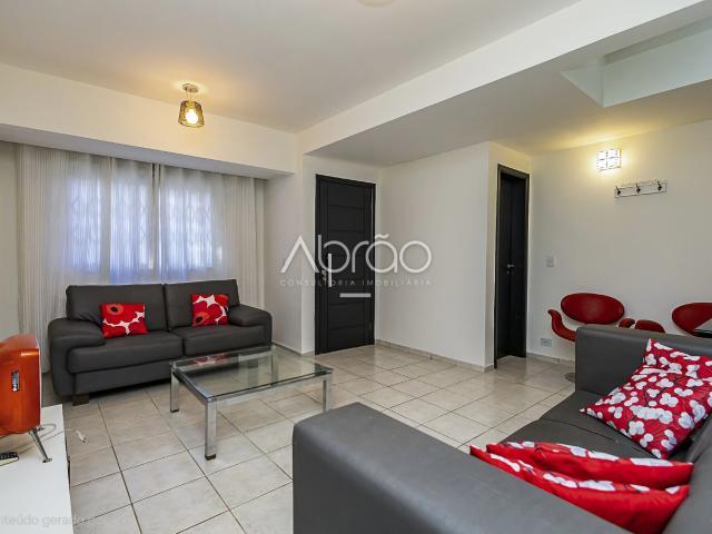 Casa / Sobrado em Condomínio para Venda em Curitiba/PR Pilarzinho 4 Quartos