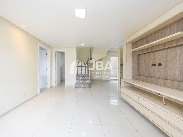 Casa / Sobrado em Condomínio para Venda em Curitiba/PR Pilarzinho 4 Quartos