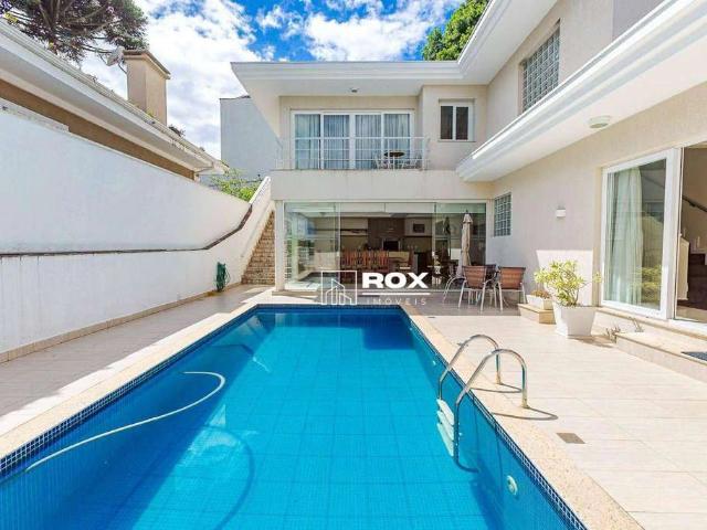 Casa / Sobrado em Condomínio para Venda em Curitiba/PR Pilarzinho 4 Quartos