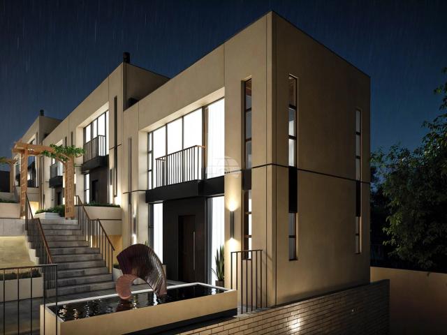 Casa / Sobrado em Condomínio para Venda em Curitiba/PR Pilarzinho 3 Quartos
