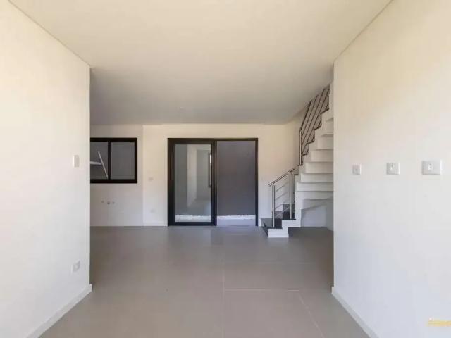 Casa / Sobrado em Condomínio para Venda em Curitiba/PR Pilarzinho 3 Quartos