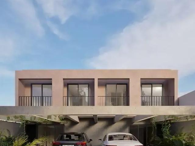 Casa / Sobrado em Condomínio para Venda em Curitiba/PR Pilarzinho 3 Quartos