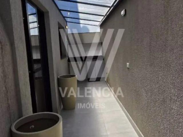 Casa / Sobrado em Condomínio para Venda em Curitiba/PR Pilarzinho 3 Quartos