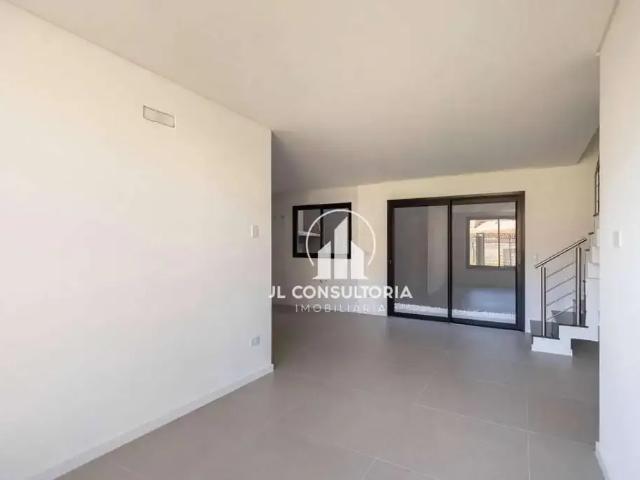 Casa / Sobrado em Condomínio para Venda em Curitiba/PR Pilarzinho 3 Quartos