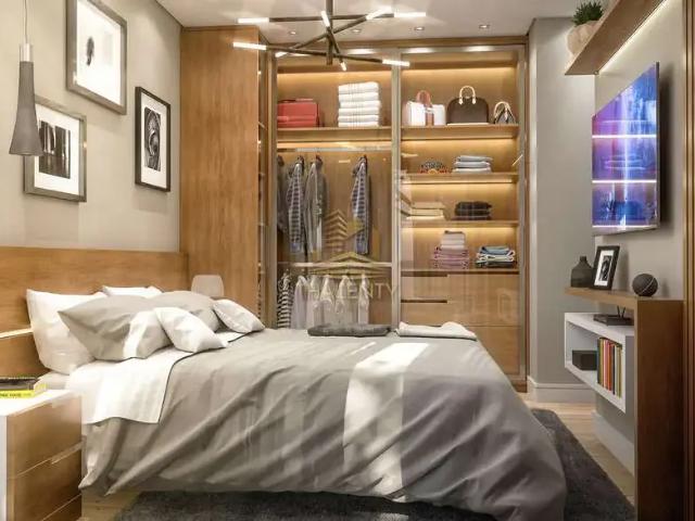 Casa / Sobrado em Condomínio para Venda em Curitiba/PR Pilarzinho 3 Quartos