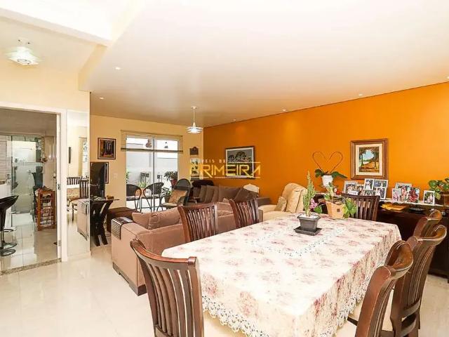 Casa / Sobrado em Condomínio para Venda em Curitiba/PR Pilarzinho 3 Quartos