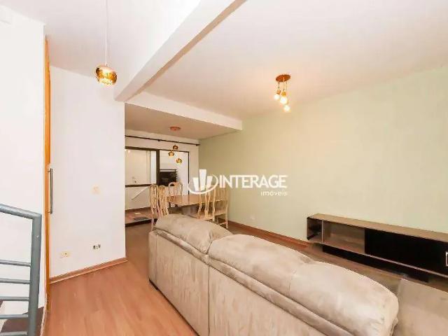 Casa / Sobrado em Condomínio para Venda em Curitiba/PR Pilarzinho 3 Quartos