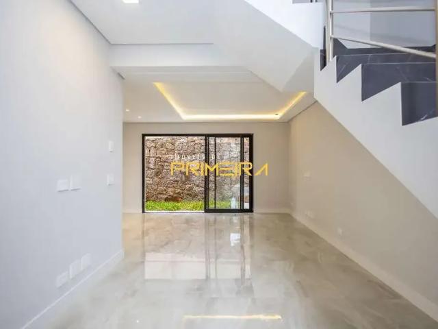 Casa / Sobrado em Condomínio para Venda em Curitiba/PR Pilarzinho 3 Quartos