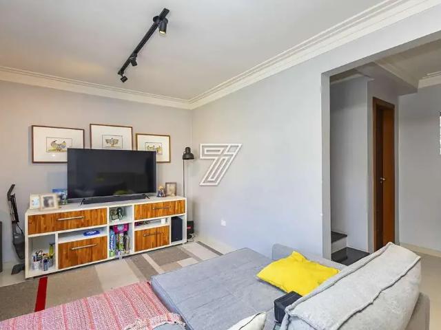 Casa / Sobrado em Condomínio para Venda em Curitiba/PR Pilarzinho 3 Quartos