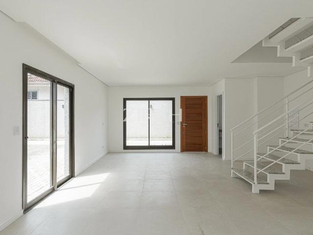 Casa / Sobrado em Condomínio para Venda em Curitiba/PR Pilarzinho 3 Quartos