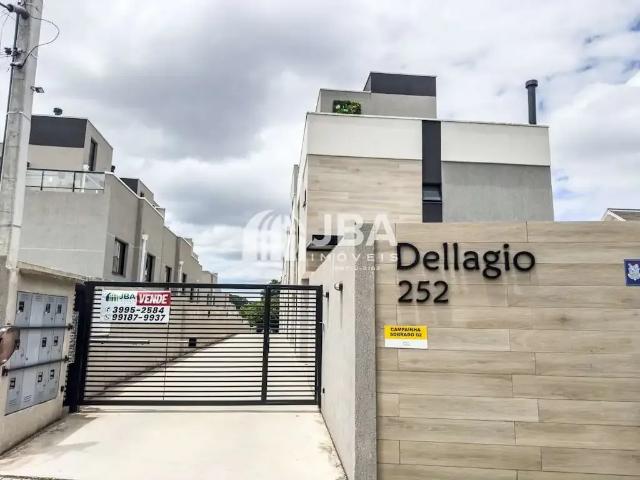 Casa / Sobrado em Condomínio para Venda em Curitiba/PR Pilarzinho 3 Quartos