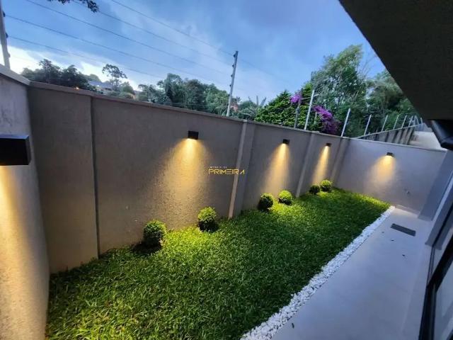 Casa / Sobrado em Condomínio para Venda em Curitiba/PR Pilarzinho 3 Quartos