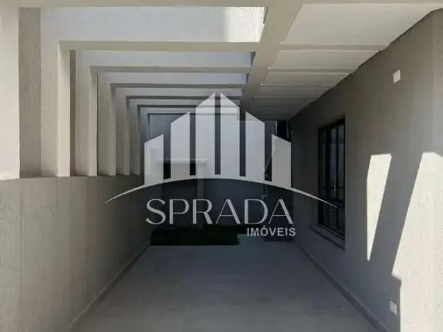 Casa / Sobrado em Condomínio para Venda em Curitiba/PR Pilarzinho 3 Quartos