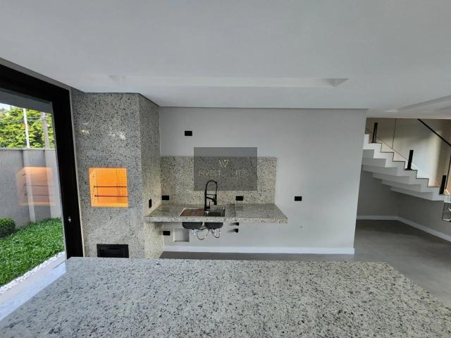 Casa / Sobrado em Condomínio para Venda em Curitiba/PR Pilarzinho 3 Quartos