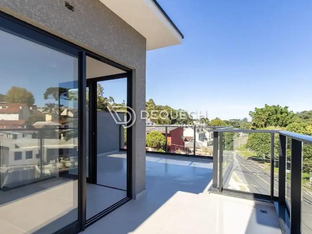 Casa / Sobrado em Condomínio para Venda em Curitiba/PR Pilarzinho 3 Quartos