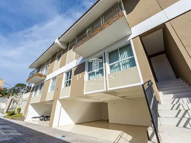 Casa / Sobrado em Condomínio para Venda em Curitiba/PR Pilarzinho 3 Quartos