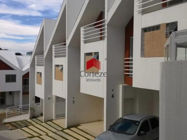 Casa / Sobrado em Condomínio para Venda em Curitiba/PR Pilarzinho 3 Quartos