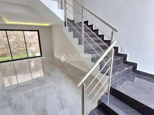 Casa / Sobrado em Condomínio para Venda em Curitiba/PR Pilarzinho 3 Quartos