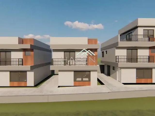 Casa / Sobrado em Condomínio para Venda em Curitiba/PR Pilarzinho 3 Quartos
