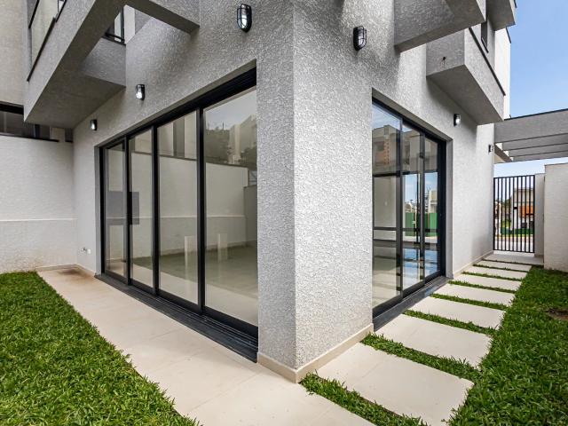 Casa / Sobrado em Condomínio para Venda em Curitiba/PR Pilarzinho 3 Quartos