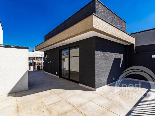 Casa / Sobrado em Condomínio para Venda em Curitiba/PR Pinheirinho 3 Quartos