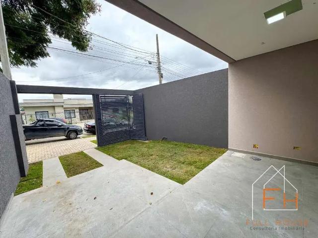 Casa / Sobrado em Condomínio para Venda em Curitiba/PR Pinheirinho 3 Quartos