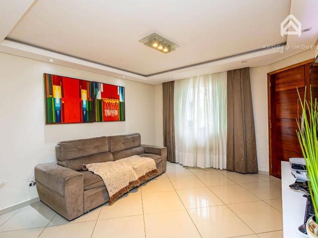 Casa / Sobrado em Condomínio para Venda em Curitiba/PR Pinheirinho 3 Quartos