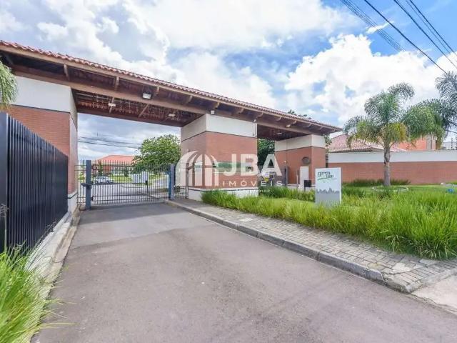Casa / Sobrado em Condomínio para Venda em Curitiba/PR Pinheirinho 3 Quartos