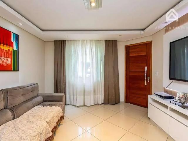 Casa / Sobrado em Condomínio para Venda em Curitiba/PR Pinheirinho 3 Quartos
