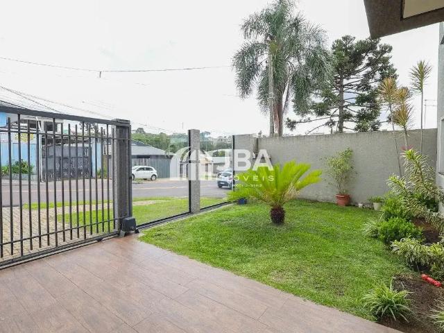 Casa / Sobrado em Condomínio para Venda em Curitiba/PR Pinheirinho 3 Quartos
