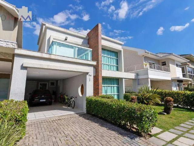 Casa / Sobrado em Condomínio para Venda em Curitiba/PR Pinheirinho 3 Quartos