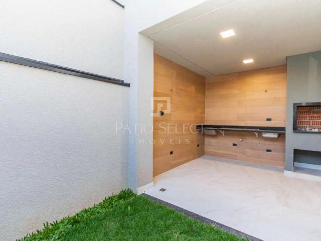 Casa / Sobrado em Condomínio para Venda em Curitiba/PR Pinheirinho 3 Quartos