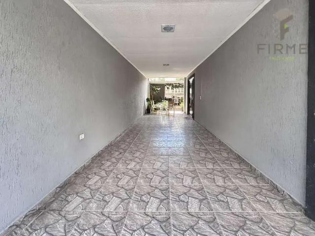 Casa / Sobrado em Condomínio para Venda em Curitiba/PR Pinheirinho 3 Quartos
