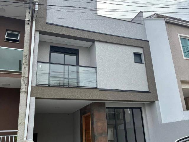 Casa / Sobrado em Condomínio para Venda em Curitiba/PR Pinheirinho 3 Quartos