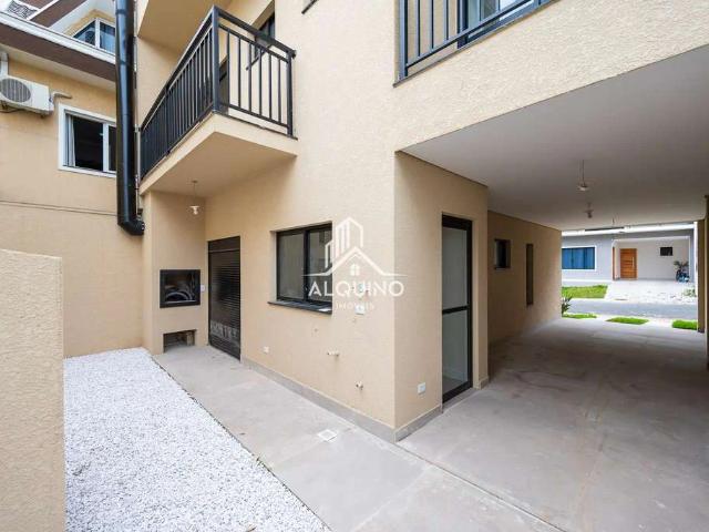 Casa / Sobrado em Condomínio para Venda em Curitiba/PR Pinheirinho 3 Quartos