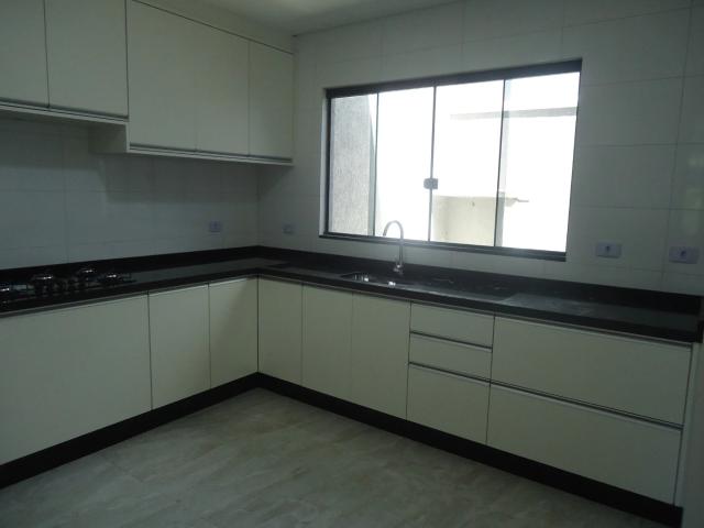 Casa / Sobrado em Condomínio para Venda em Curitiba/PR Pinheirinho 4 Quartos
