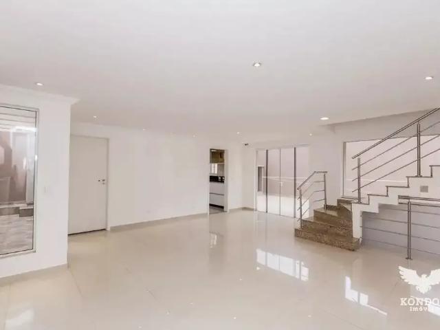 Casa / Sobrado em Condomínio para Venda em Curitiba/PR Pinheirinho 4 Quartos