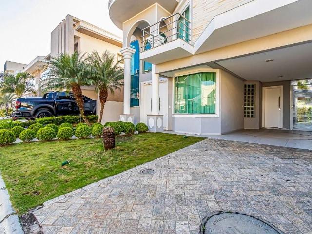 Casa / Sobrado em Condomínio para Venda em Curitiba/PR Pinheirinho 5 Quartos