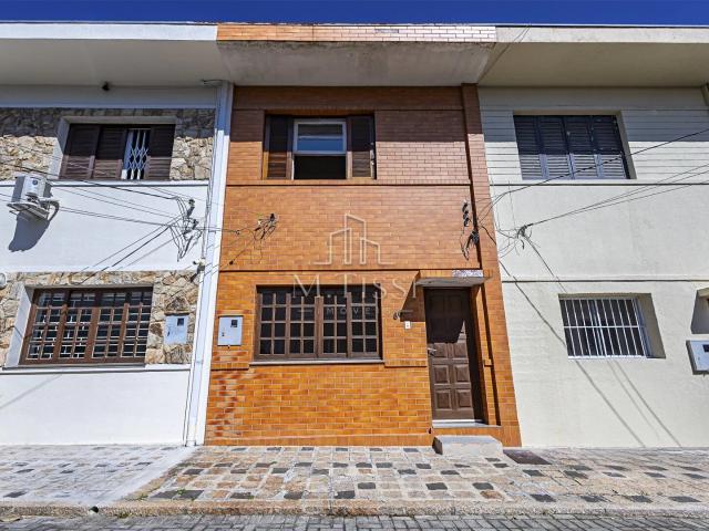 Casa / Sobrado em Condomínio para Venda em Curitiba/PR Prado Velho 3 Quartos