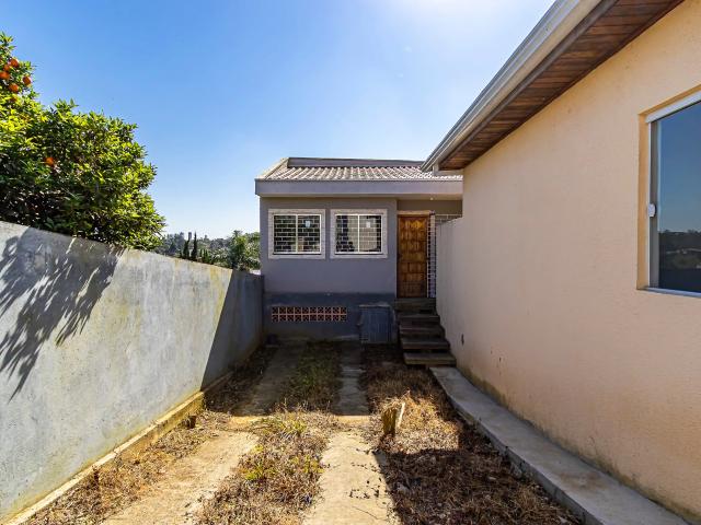 Casa / Sobrado em Condomínio para Venda em Curitiba/PR Tatuquara 2 Quartos
