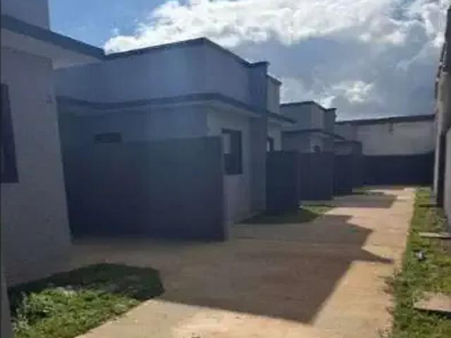 Casa / Sobrado em Condomínio para Venda em Curitiba/PR Tatuquara 2 Quartos