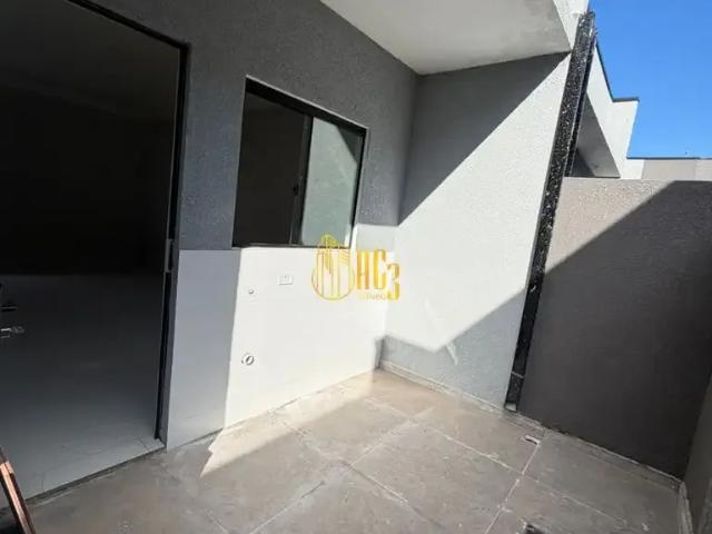 Casa / Sobrado em Condomínio para Venda em Curitiba/PR Tatuquara 2 Quartos