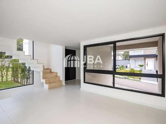 Casa / Sobrado em Condomínio para Venda em Curitiba/PR Tatuquara 3 Quartos